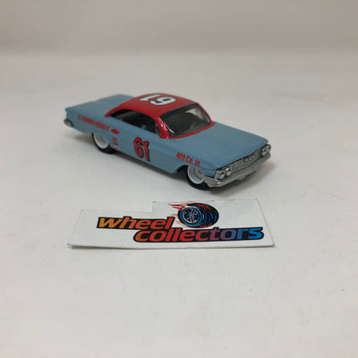 1951 Chevy Impala * Hot Wheels Loose 1:64 Scale Diecast Model