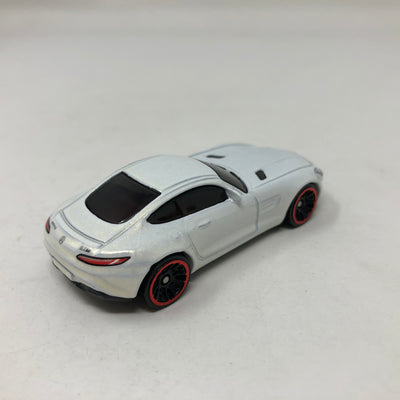 2015 Mercedes-AMG GT * 1:64 scale Loose Diecast Hot Wheels