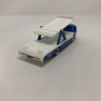 Ford C800 Car Hauler Ford Racing * Hot Wheels 1:64 scale Loose Diecast