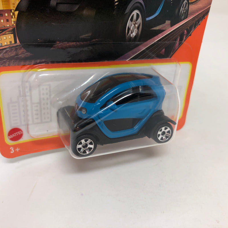 2022 Renault Twizy 