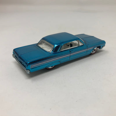 1964 Chevy Impala * Hot Wheels 1:64 scale Loose Diecast