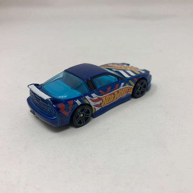 1996 Nissan 1180SX Type X * Hot Wheels 1:64 scale Loose Diecast