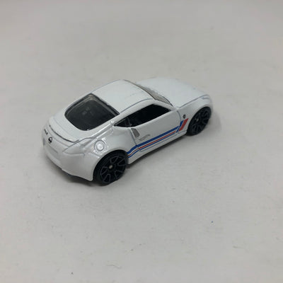 Nissan 370Z * Hot Wheels 1:64 scale Loose Diecast