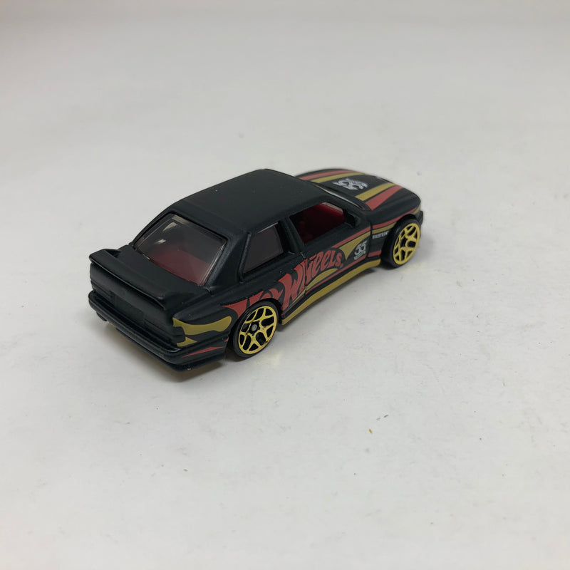 1991 BMW M3 * Hot Wheels 1:64 scale Loose Diecast