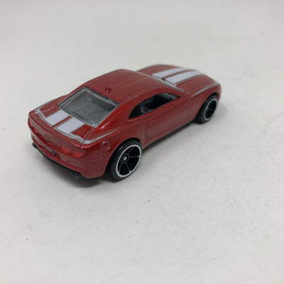 2010 Chevy Camaro SS * Hot Wheels 1:64 scale Loose Diecast