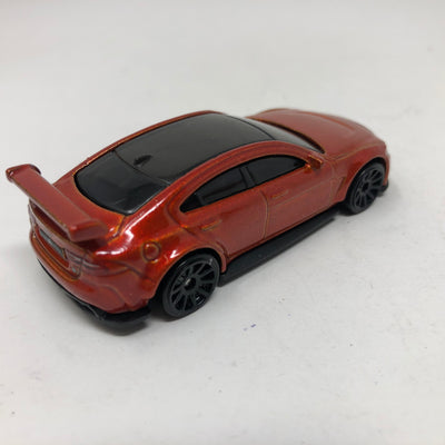 Jaguar * Hot Wheels 1:64 scale Loose Diecast