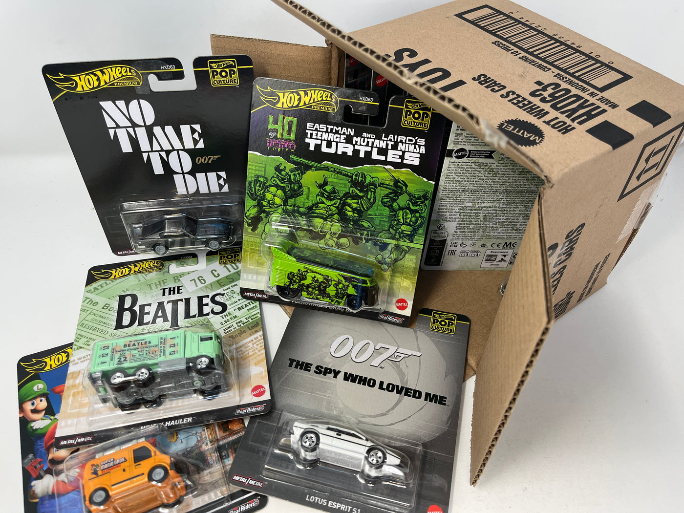 WheelCollectors | Premium Hot Wheels, Matchbox, Diecast & Car Culture ...