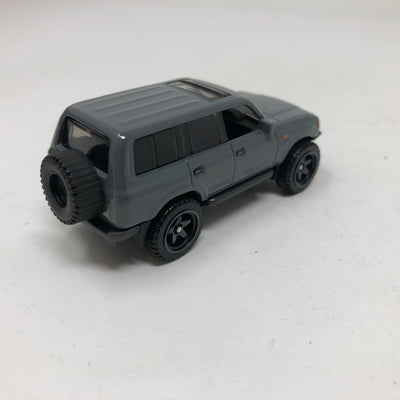 Land Rover Cruiser * Hot Wheels 1:64 scale Loose Diecast
