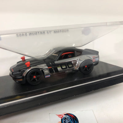 Custom '72 Datsun 240Z RLC * Hot Wheels RLC Red Line Club Mattel