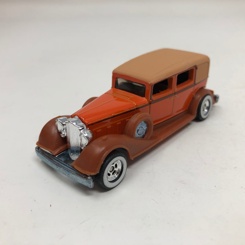 Classic Packard * Hot Wheels 1:64 scale Loose Diecast