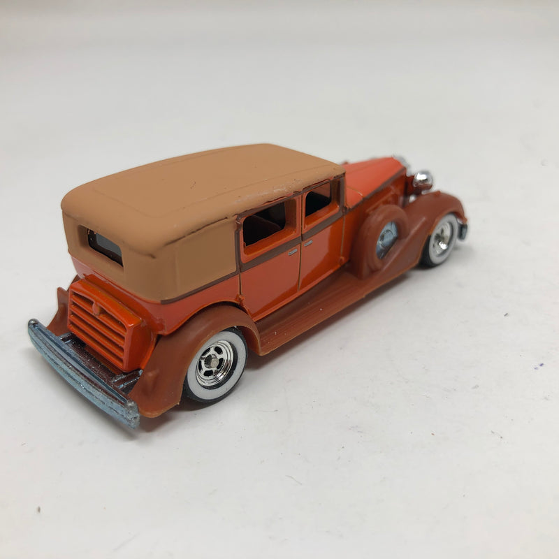 Classic Packard * Hot Wheels 1:64 scale Loose Diecast