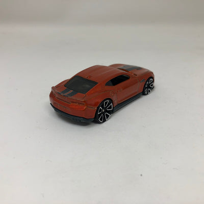 2018 Camaro SS Auto Show * Hot Wheels Loose 1:64 Scale Diecast Model