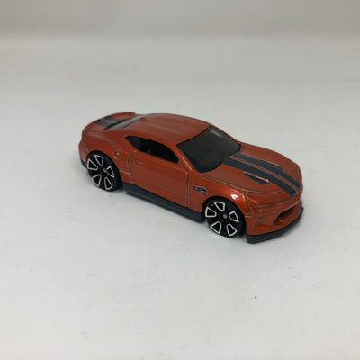 2018 Camaro SS Auto Show * Hot Wheels Loose 1:64 Scale Diecast Model