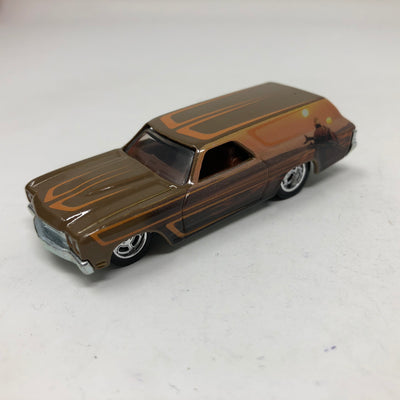'70 Chevelle Delivery Star Wars * Hot Wheels 1:64 scale Loose Diecast