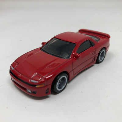 Mitsubishi 3000GT VR-4 * Hot Wheels 1:64 scale Loose Diecast