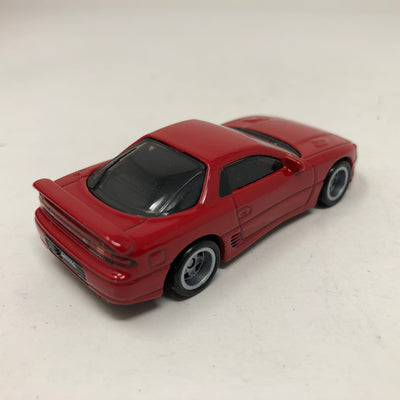 Mitsubishi 3000GT VR-4 * Hot Wheels 1:64 scale Loose Diecast