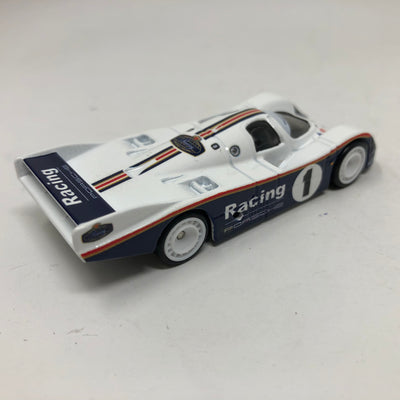 Porsche 962 * Hot Wheels 1:64 scale Loose Diecast