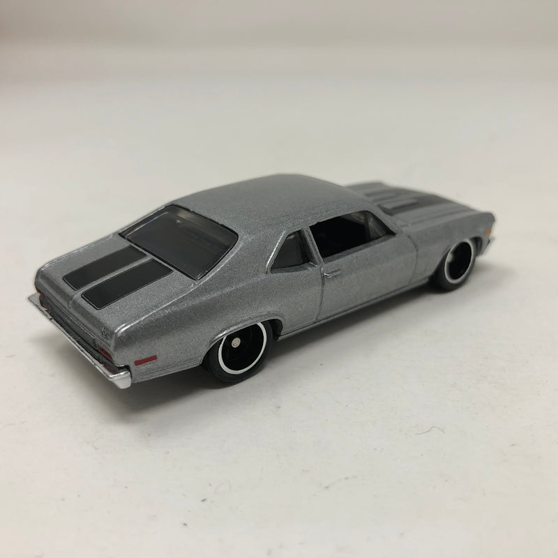 1970 Chevy Nova SS * Hot Wheels 1:64 scale Loose Diecast