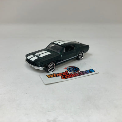 1967 Ford Mustang * Fast & Furious * Hot Wheels Loose 1:64 Scale Model