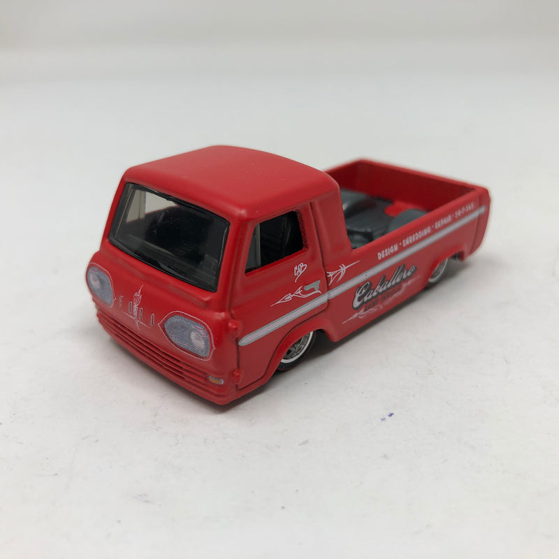 1960 Ford Econline Pickup * Hot Wheels 1:64 scale Loose Diecast