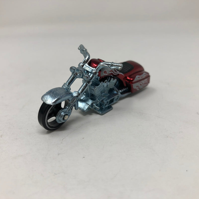 Motorcycle * Hot Wheels 1:64 scale Loose Diecast