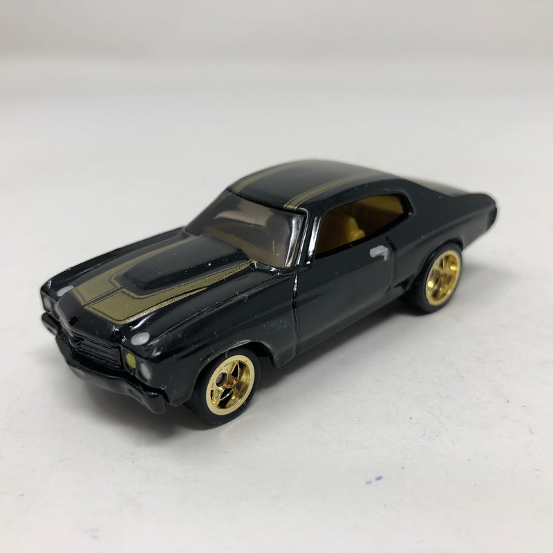 1970 Chevy Chevelle SS * Hot Wheels 1:64 scale Loose Diecast