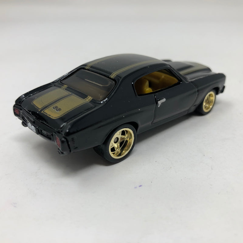 1970 Chevy Chevelle SS * Hot Wheels 1:64 scale Loose Diecast