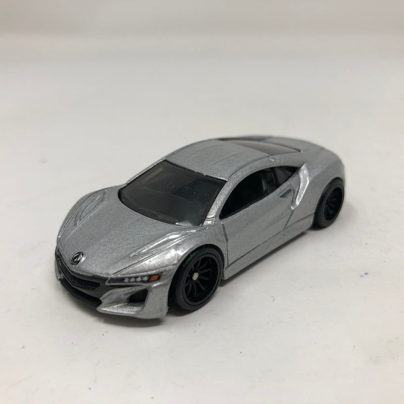 2017 Acura NSX * Hot Wheels 1:64 scale Loose Diecast