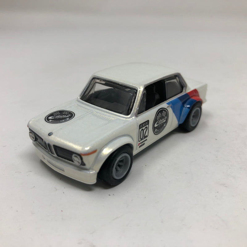 BMW 2002 * Hot Wheels 1:64 scale Loose Diecast