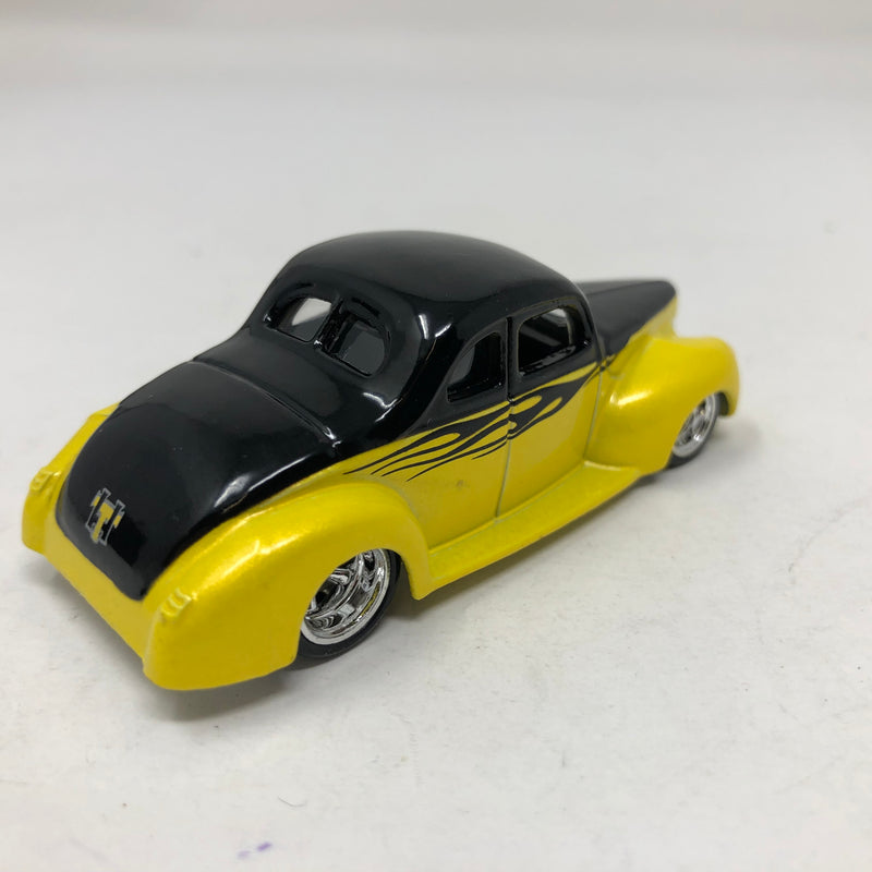 1940 Ford Coupe * Hot Wheels 1:64 scale Loose Diecast