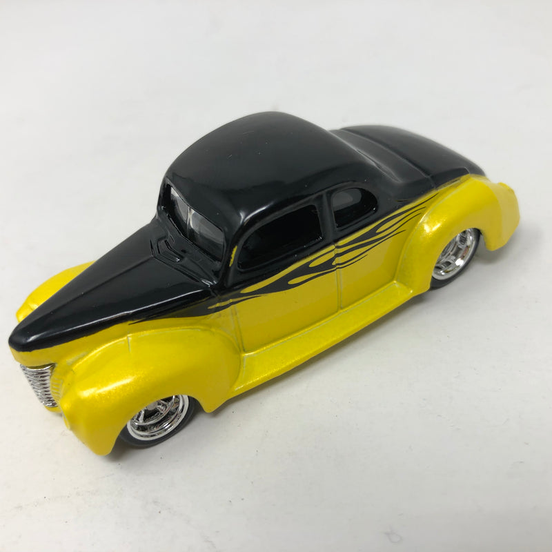 1940 Ford Coupe * Hot Wheels 1:64 scale Loose Diecast