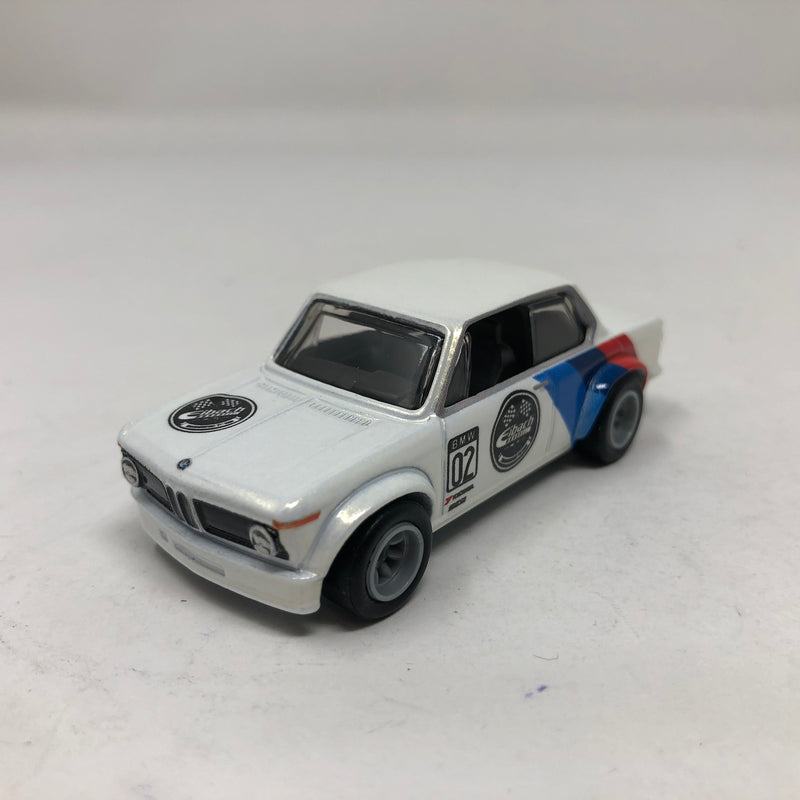 BMW 2002 * Hot Wheels 1:64 scale Loose Diecast