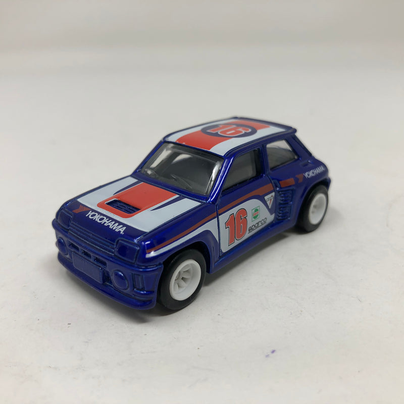 Renault 5 Turbo * Hot Wheels 1:64 scale Loose Diecast