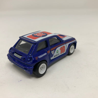 Renault 5 Turbo * Hot Wheels 1:64 scale Loose Diecast