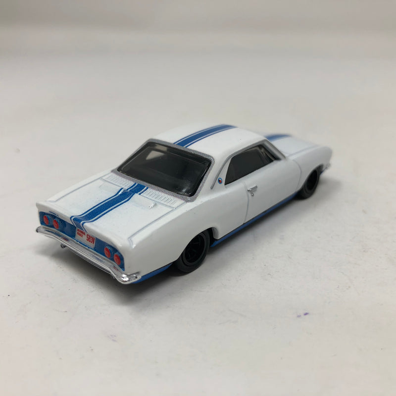 1966 Chevrolet Corvair Yenko Stinger * Hot Wheels 1:64 scale Loose Diecast