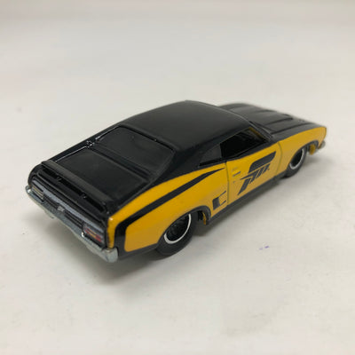 1973 Ford Falcon XB Forza * Hot Wheels 1:64 scale Loose Diecast