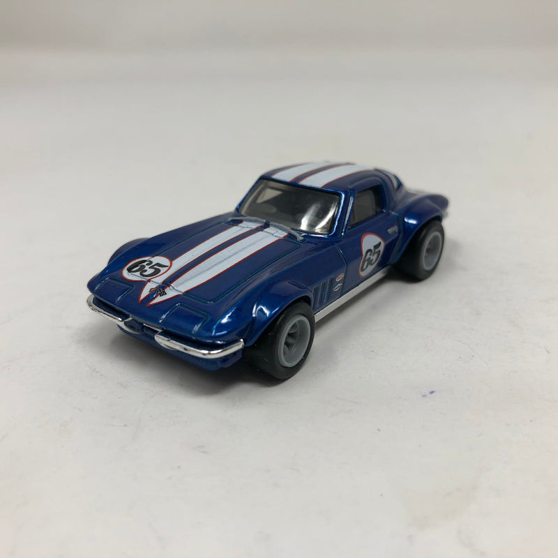 Chevy Corvette Stingray Coupe * Hot Wheels 1:64 scale Loose Diecast