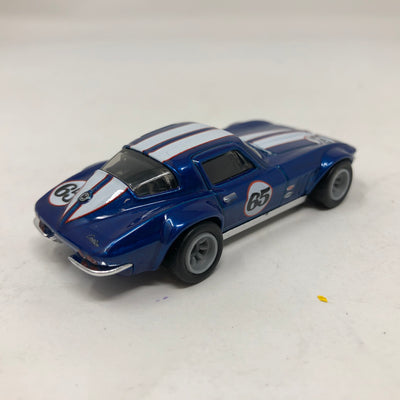 Chevy Corvette Stingray Coupe * Hot Wheels 1:64 scale Loose Diecast