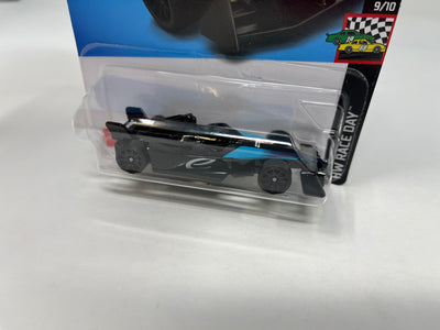 Formula E Gen3 #193 * Black * 2024 Hot Wheels Case L