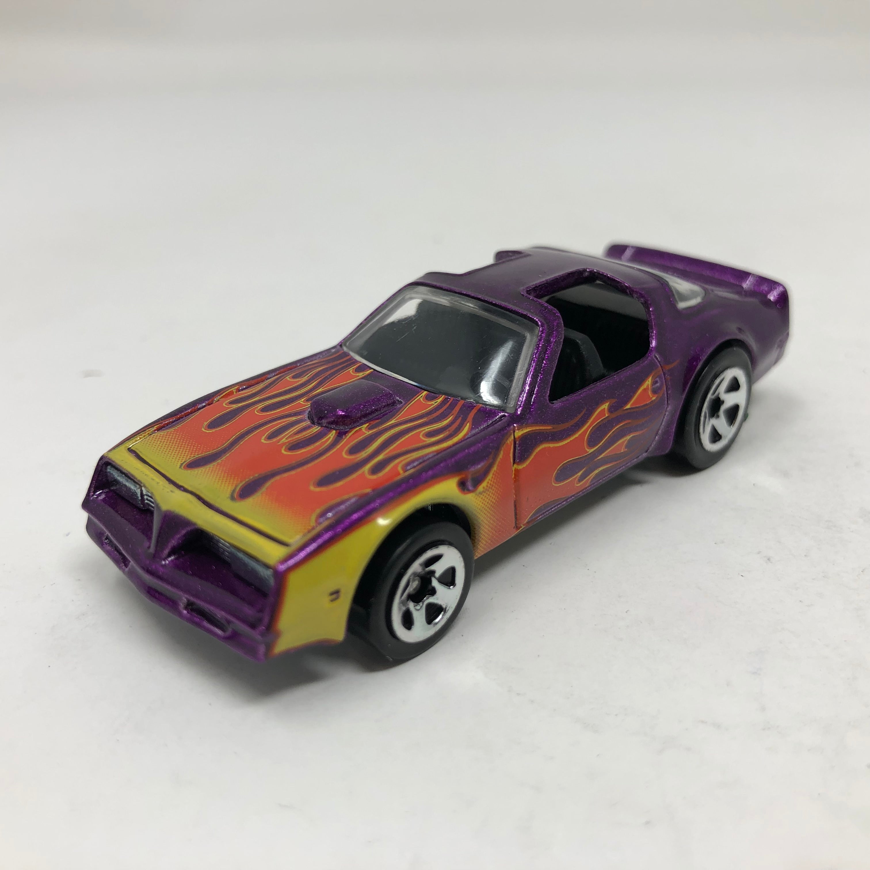 Hot Bird * Hot Wheels 1:64 scale Loose Diecast – Wheelcollectors