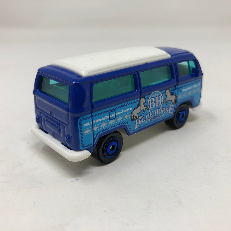 Volkswagen T2 Bus * Matchbox 1:64 scale Loose Diecast