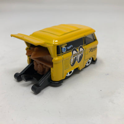 Kool Kombi Mooneyes * Hot Wheels 1:64 scale Loose Diecast