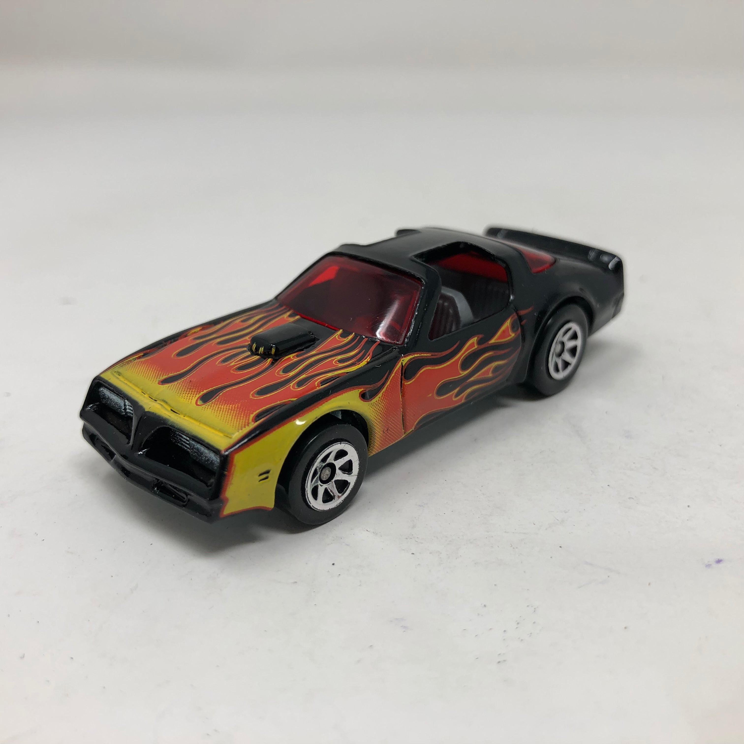 Hot Bird * Hot Wheels 1:64 scale Loose Diecast – Wheelcollectors