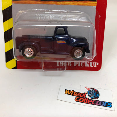 1956 Pickup * Tonka Collection