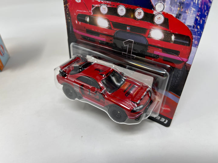 HOT WHEELS ULTIMATE Challenge Rally Resilience Nissan Skyline R33 en main EUR 50,88 - FR HOT WHEELS ULTIMATE Challenge Rally Resilience Nissan Skyline R33 en main EUR 50,88 - FR