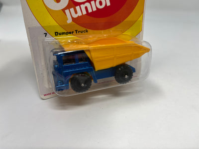 Dumper Truck 7 * Corgi junior 1:64 scale