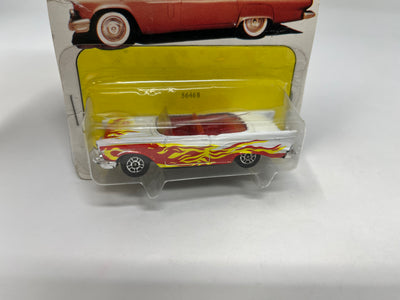 '57 Chevy 156 * Corgi 1:64 scale