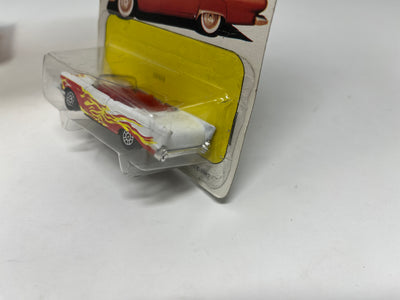 '57 Chevy 156 * Corgi 1:64 scale