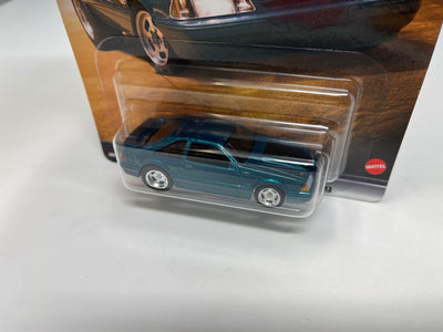 '92 Ford Mustang * Hot Wheels Premium Fast & Furious Fast Stars