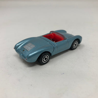 1955 Porsche 550 Spyder w/ Opening Hood * Matchbox 1:64 scale Loose Diecast